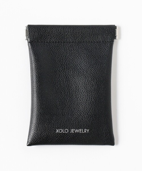 Ray BEAMS（レイ ビームス） ネックレス XOLO JEWELRY / Tiny Solid
