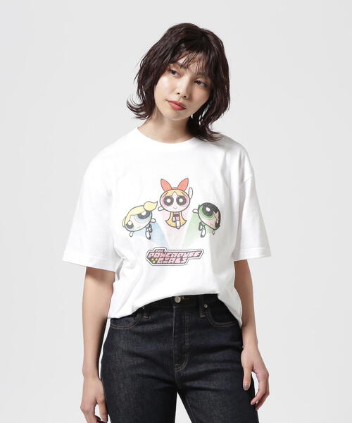 GOOD ROCK SPEED GIRLS Tシャツ GOOD ROCK SPEED】GIRLS TEE（Tシャツ/カットソー）｜GOOD ROCK