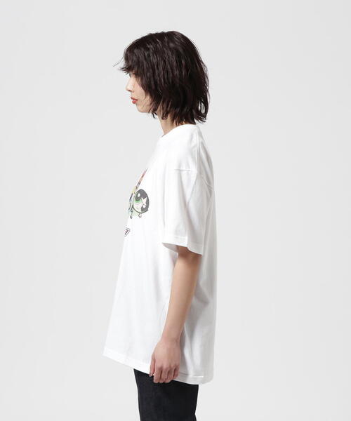 GOOD ROCK SPEED GIRLS Tシャツ Fサイズ GOOD ROCK SPEED GIRLS Tシャツ Fサイズ