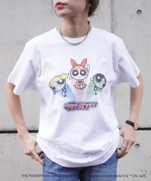 GOOD ROCK SPEED】GIRLS TEE（Tシャツ/カットソー）｜GOOD ROCK