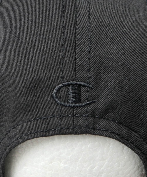 Champion（チャンピオン） キャップ 帽子 ツイル ロングビル