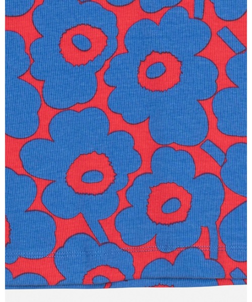 marimekko（マリメッコ） タンクトップ ノースリーブ Uusia Unikko