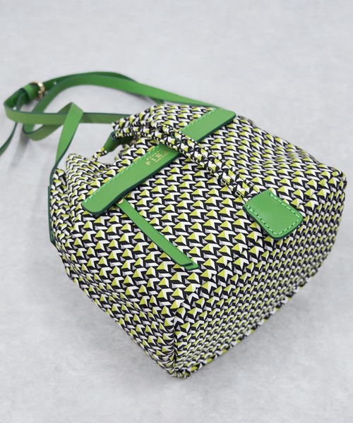 Roberta Pieri ショルダーバッグ バッグ ROBERTA PIERI/ロベルタピエリ  