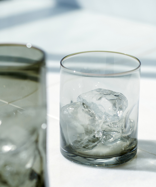 食器 DENT GLASS S　グラス | journal standard Furniture | 08