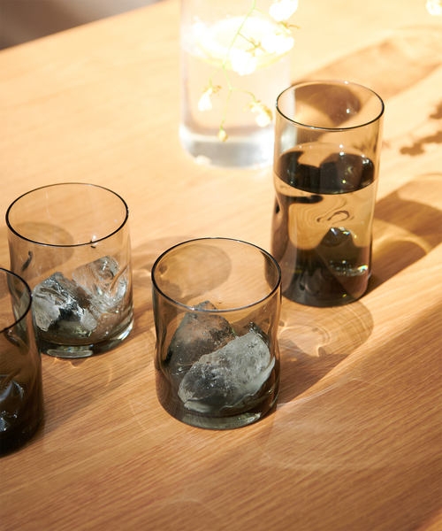 食器 DENT GLASS S　グラス | journal standard Furniture | 11
