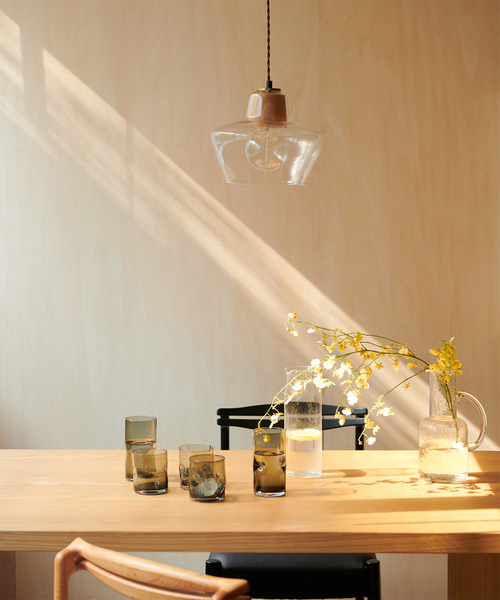 食器 DENT GLASS S　グラス | journal standard Furniture | 12