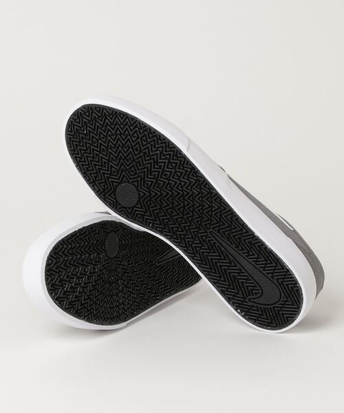 【NIKE】 ナイキ CHARGE SUEDE BLK/BLK 国内発送 NIKE スニーカー ナイキ CHARGE SUEDE メンズスニーカー