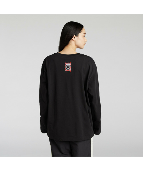 PUMA tシャツ プーマ ユニセックス NEKO-san x DYLAN