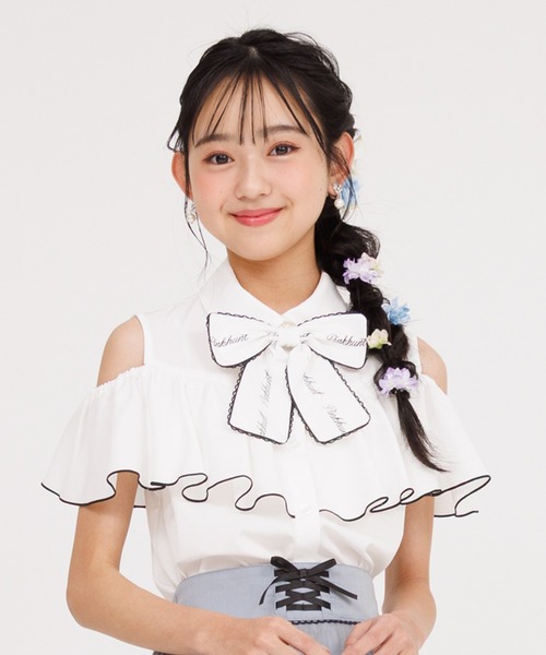 バイラビット　jenni ピンクハント　１３０　12点セット バイラビット jenni ピンクハント 130 12点セット 子ども服