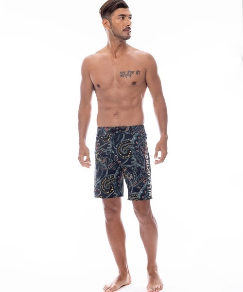 BILLABONG 水着 メンズ ALLDAY PRO ボードショーツ 「2025年春夏