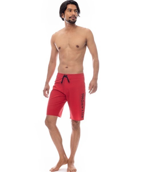 BILLABONG 水着 メンズ ALLDAY PRO ボードショーツ 「2025年春夏