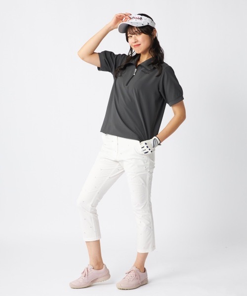 Marie Claire ブラウス シャツ 「marie claire/マリ.クレール