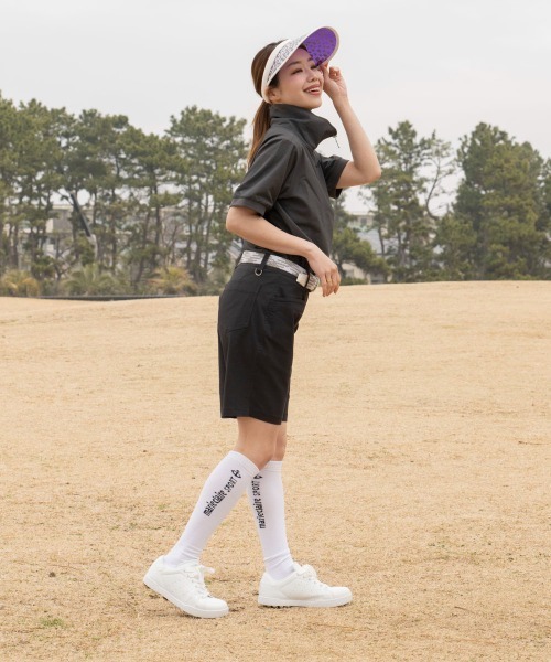 ブラウス シャツ マリ クレール  半袖シャツ レディース Marie Claire ブラウス シャツ 「marie claire/マリ.クレール