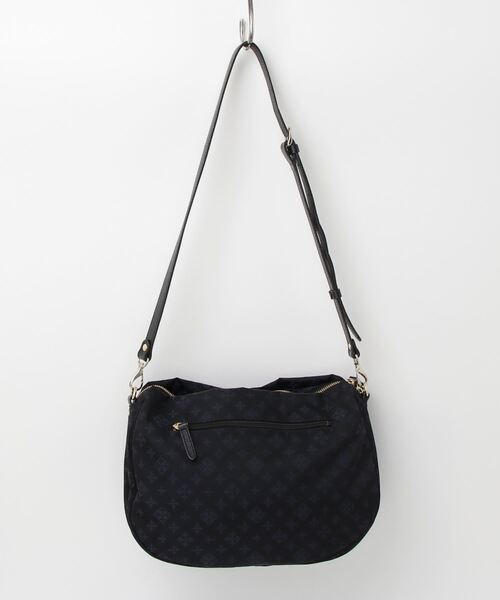 Russet - ラシット 2way ショルダー バッグ ネイビーの通販 by
