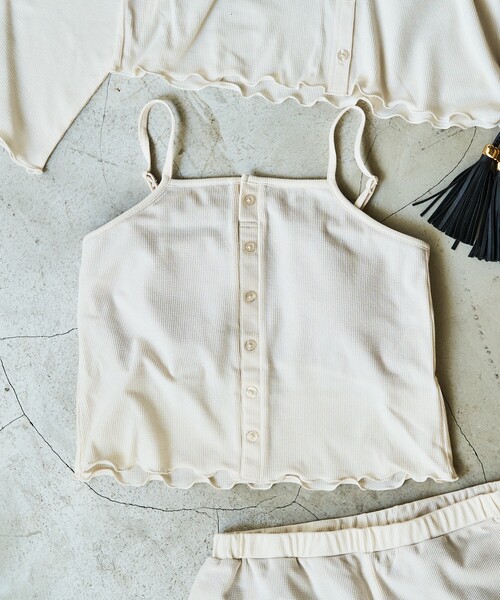 FREAK'S STORE 水着 ラッシュガード 4点セット FREAK'S STORE｜ラッシュガード 水着4 点セット【限定展開