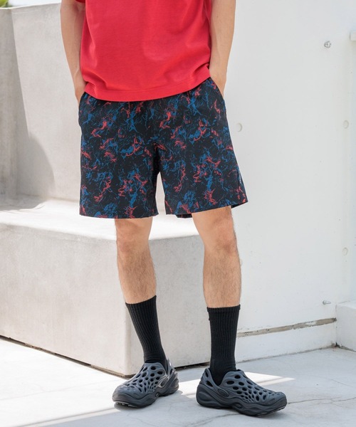 HEREIAM パンツ 「HEREIAM MEN」毎日穿きたい快適さ！撥水/マルチ