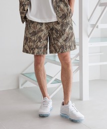 パンツ 「HEREIAM MEN」撥水/マルチフェイスショーツ メンズ｜ZOZOTOWN Yahoo!店