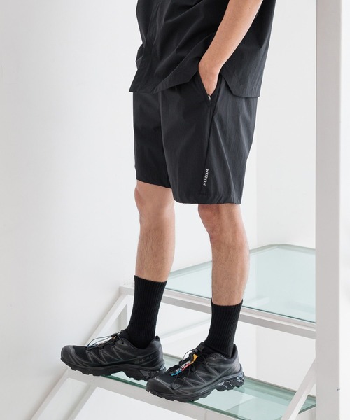 HEREIAM パンツ 「HEREIAM MEN」毎日穿きたい快適さ！撥水/マルチ
