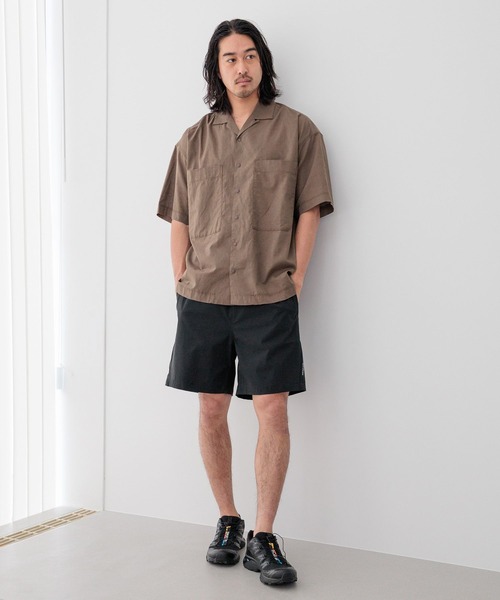 HEREIAM パンツ 「HEREIAM MEN」毎日穿きたい快適さ！撥水/マルチ
