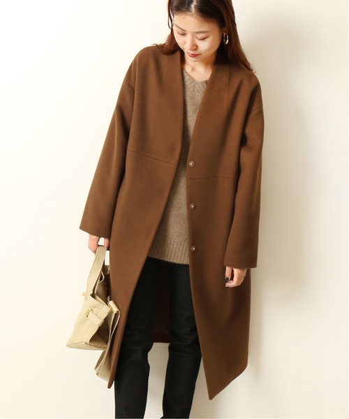 JOURNAL STANDARD relume（ジャーナルスタンダード レリューム） ノー