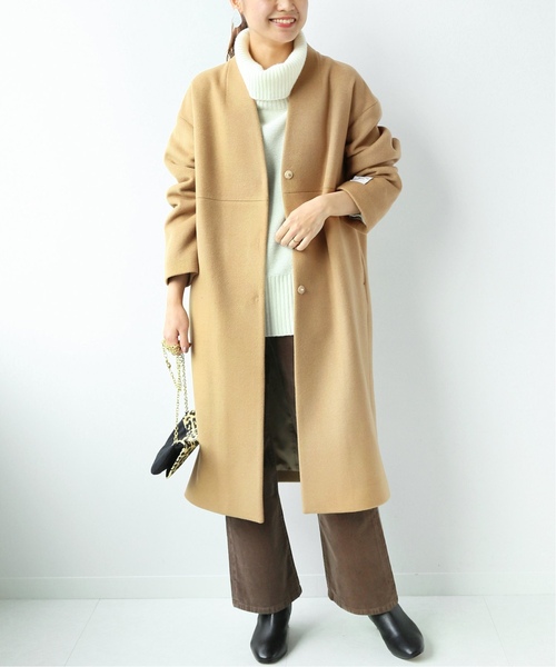 JOURNAL STANDARD relume（ジャーナルスタンダード レリューム） ノー