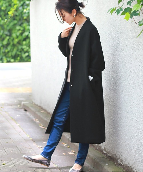 JOURNAL STANDARD relume（ジャーナルスタンダード レリューム） ノー