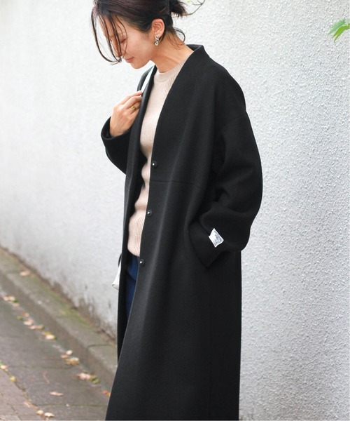 JOURNAL STANDARD relume（ジャーナルスタンダード レリューム） ノー