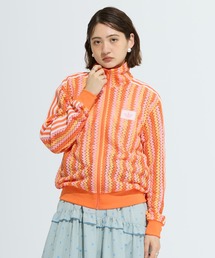 adidas ジャージ アディダス オリジナルス サマーグロー