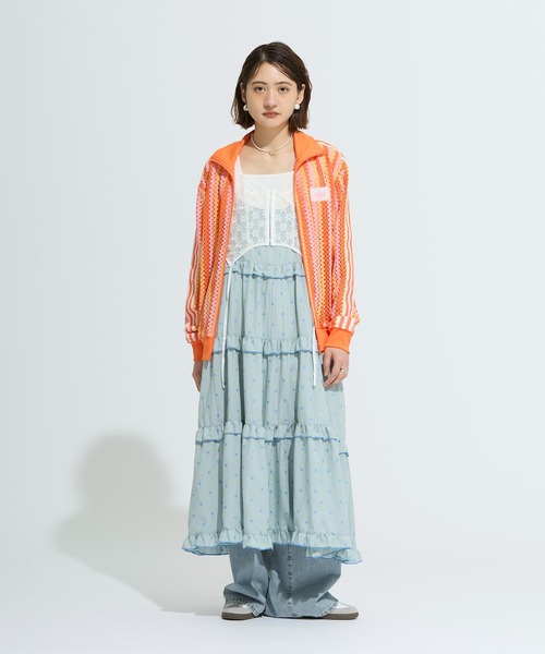 アディダスオリジナルス　ジャージ adidas Originals 2002 初期 アディダス オリジナルス ジャージ