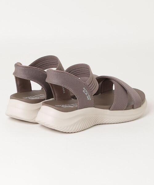 新品タグ付✨スケッチャーズ レディース サンダル ULTRA FLEX 3.0 SKECHERS サンダル スケッチャーズ ULTRA FLEX 3.0 レディース