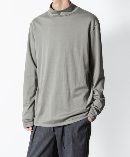 ATTACHMENT（アタッチメント） tシャツ メンズ : ZOZOTOWN Yahoo!店