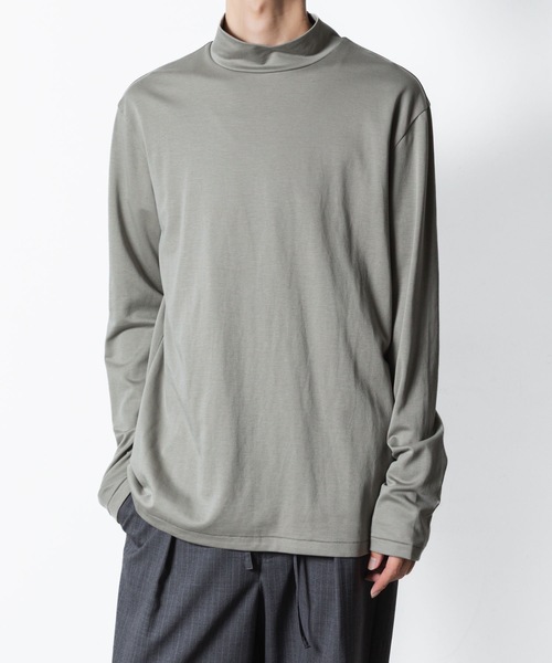ATTACHMENT（アタッチメント） tシャツ メンズ : ZOZOTOWN Yahoo!店