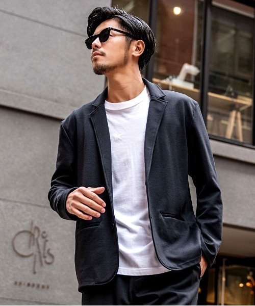 CavariA セットアップ 「CavariA/キャバリア」TR変形編み
