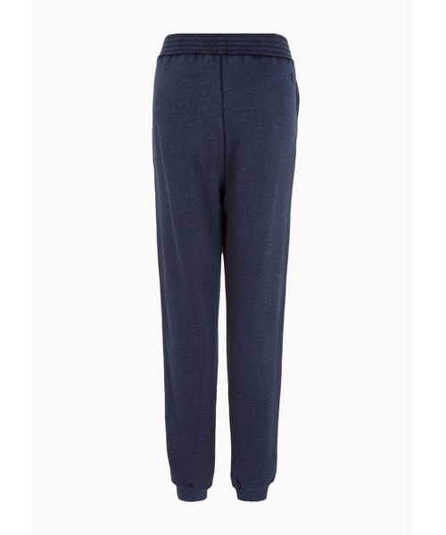 EA7 「EMPORIO ARMANI EA7」 スウェットパンツ SMALL インディゴ