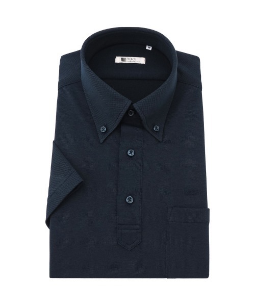 ビジネスポロシャツ【suit select】 ビジネスポロシャツ【suit select】 ワイシャツ｜BIZポロシャツ