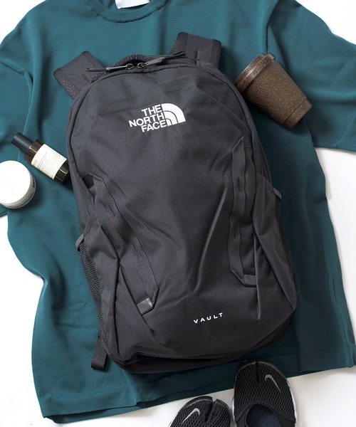 THE NORTH FACE リュック FREE ブラック THE NORTH FACE 「THE FACE」 リュック FREE ブラック メンズ