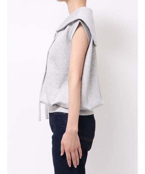 tシャツ セーラーカラースウェット レディース dazzlin tシャツ セーラーカラースウェット レディース