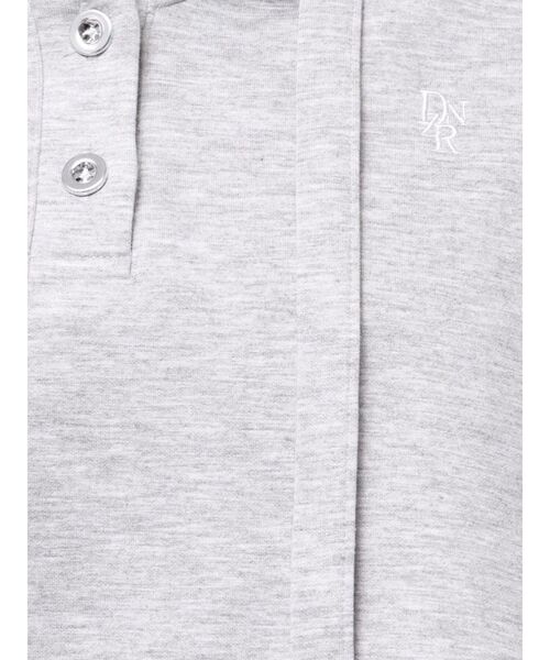 tシャツ セーラーカラースウェット レディース dazzlin tシャツ セーラーカラースウェット レディース