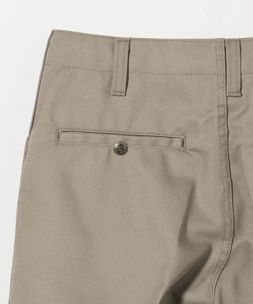 STEVEN ALAN（スティーブンアラン） パンツ 「BEN DAVIS」 GORILLA