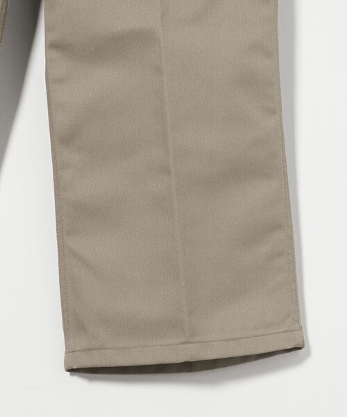 STEVEN ALAN（スティーブンアラン） パンツ 「BEN DAVIS」 GORILLA