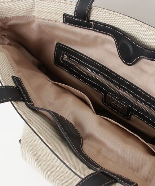 IACUCCI 「IACUCCI」 トートバッグ - ベージュ レディース