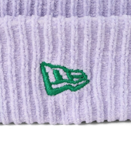 NEW ERA（ニューエラ） ニット帽 ニットキャップ ニューエラニット帽