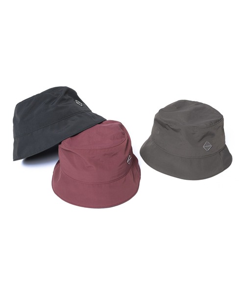 ブリストル ハット F.C.Real Bristol（エフシーレアルブリストル） 帽子 ハット NYLON HAT