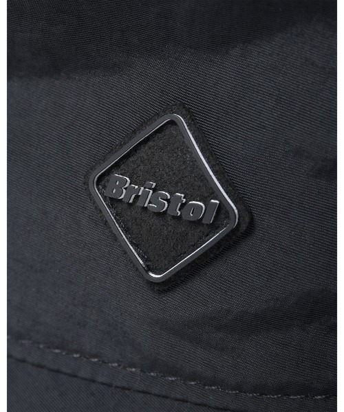 F.C.Real Bristol（エフシーレアルブリストル） 帽子 ハット NYLON HAT