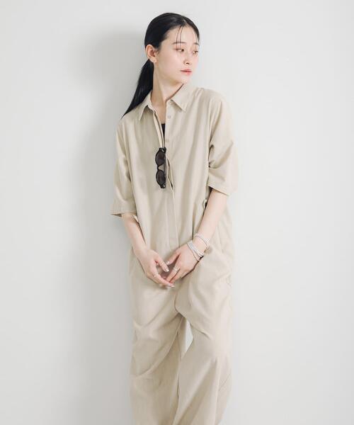 URBAN RESEARCH（アーバンリサーチ） サロペット オーバーオール 「2