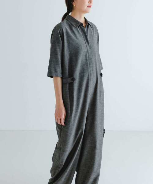 URBAN RESEARCH サロペット オーバーオール 「2サイズ展開