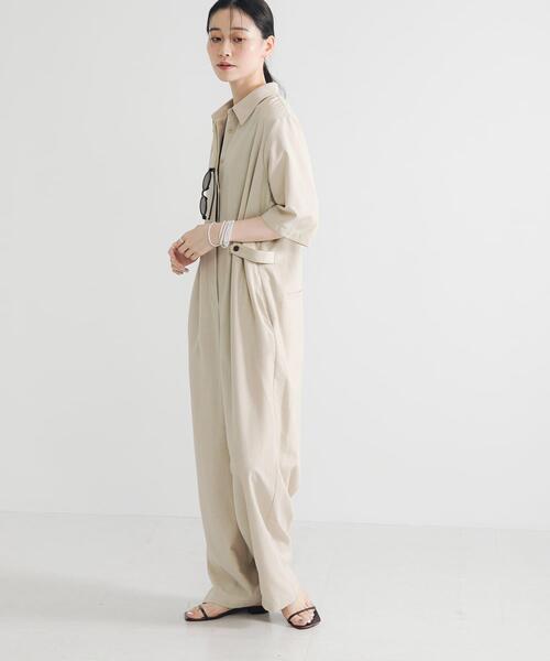 URBAN RESEARCH（アーバンリサーチ） サロペット オーバーオール 「2