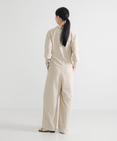 URBAN RESEARCH（アーバンリサーチ） サロペット オーバーオール 「2