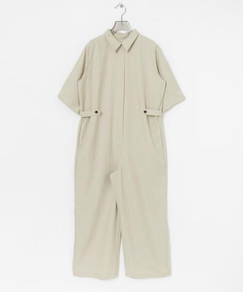 URBAN RESEARCH（アーバンリサーチ） サロペット オーバーオール 「2