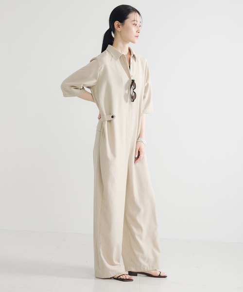 URBAN RESEARCH サロペット オーバーオール 「2サイズ展開